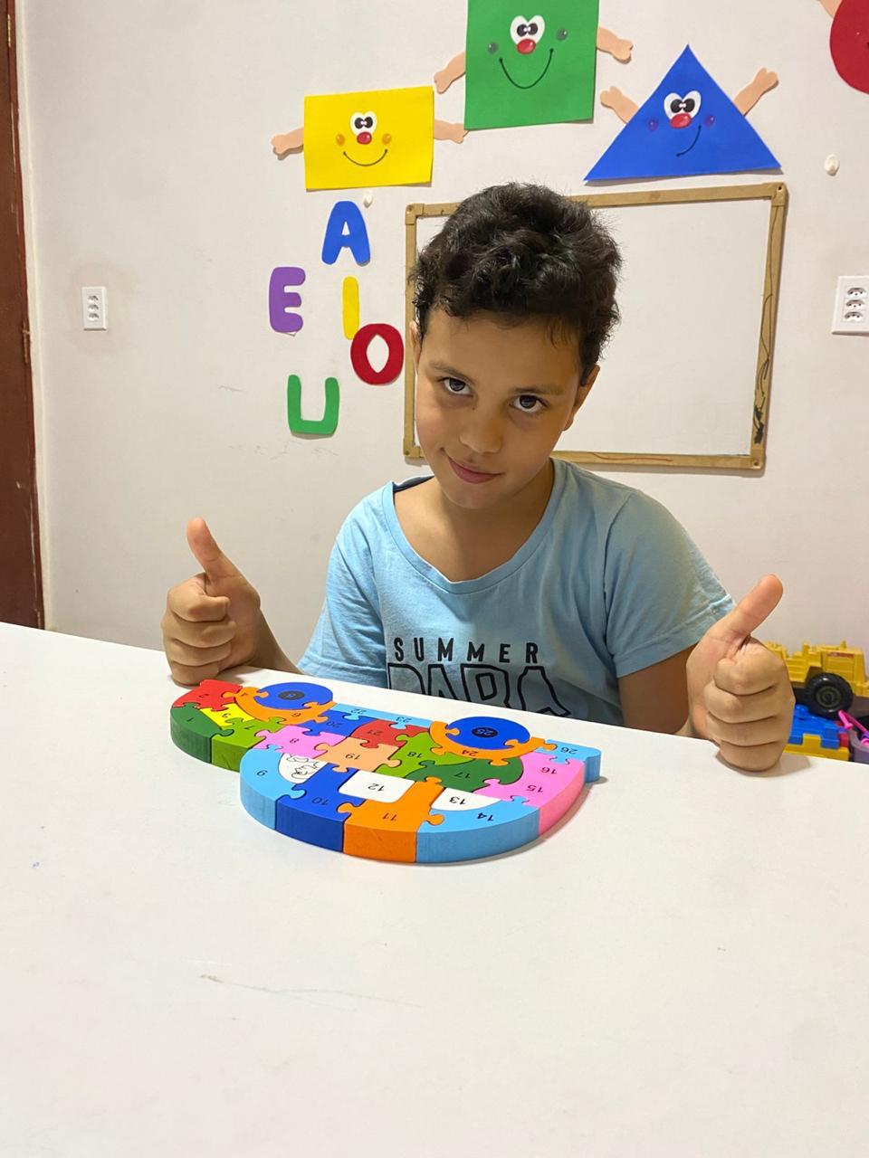 Foto CEDES