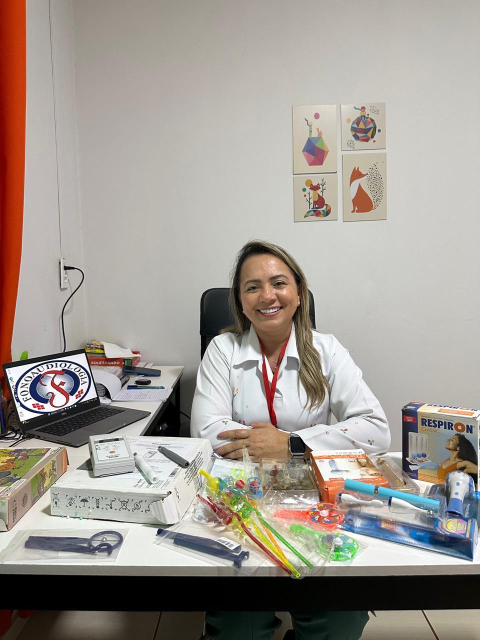 Foto CEDES
