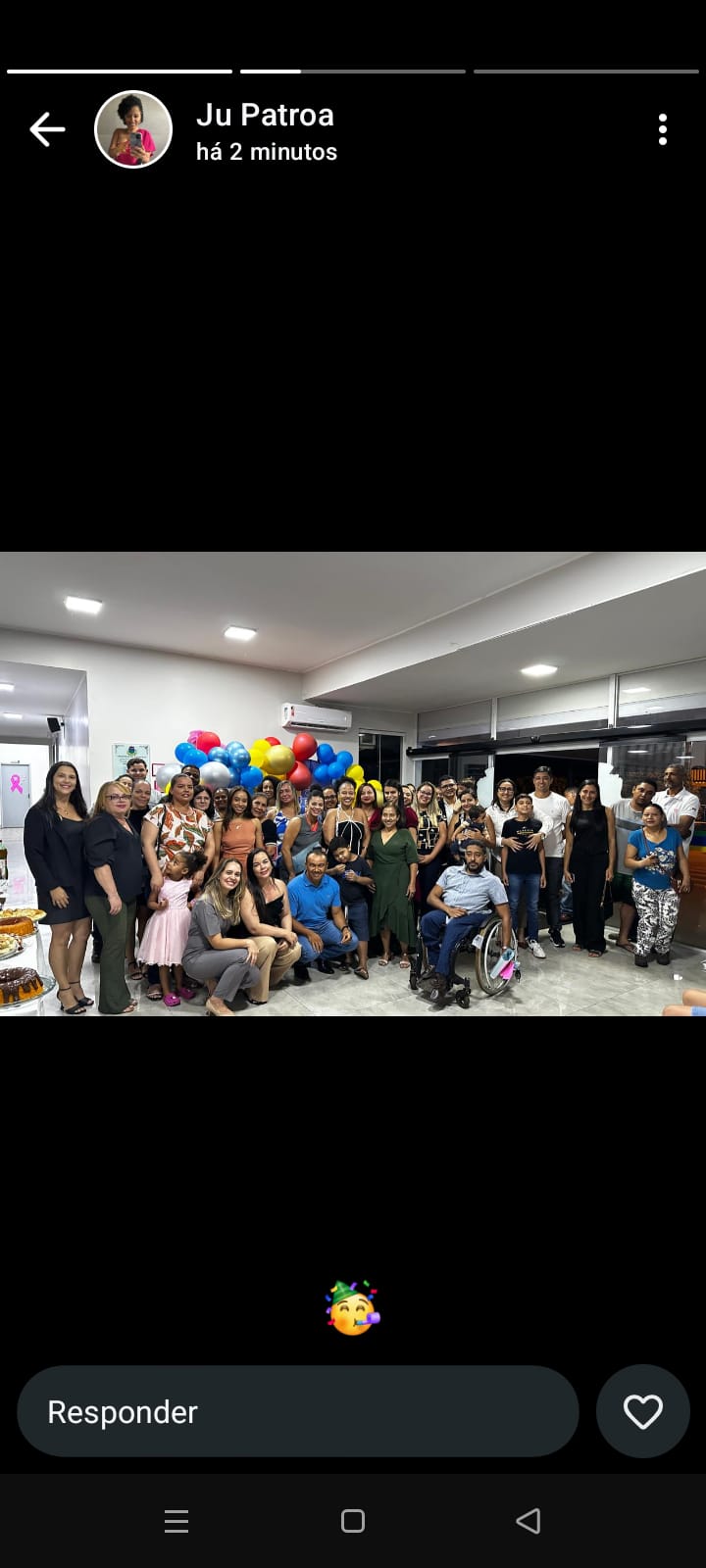 Foto CEDES